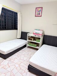 Blk 744 Nee Soon Central Spring (Yishun), HDB 3 Rooms #572137491
